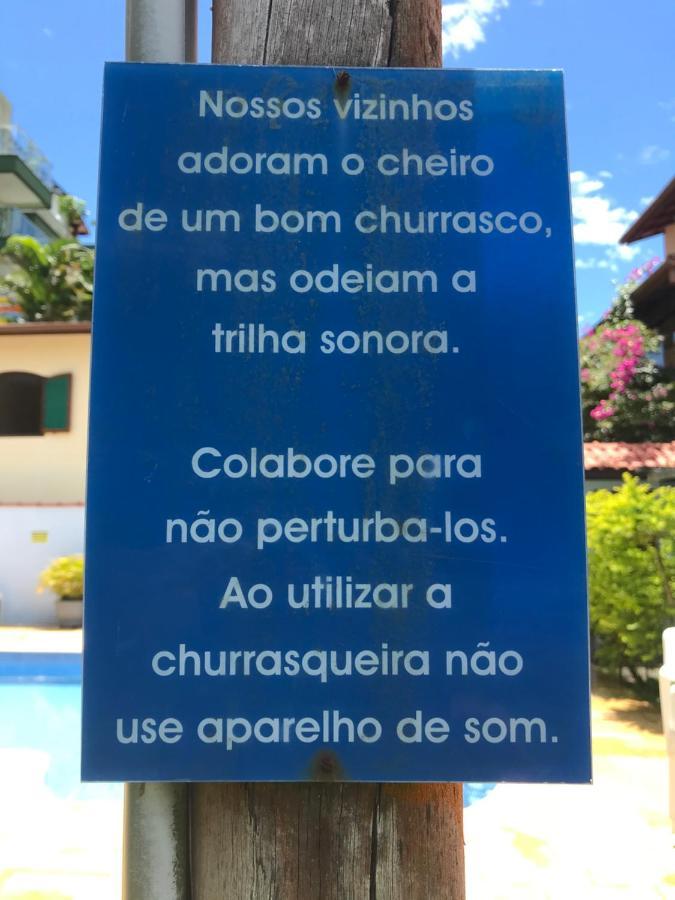 Apartamento estilo Chalé com piscina Ubatuba Esterno foto